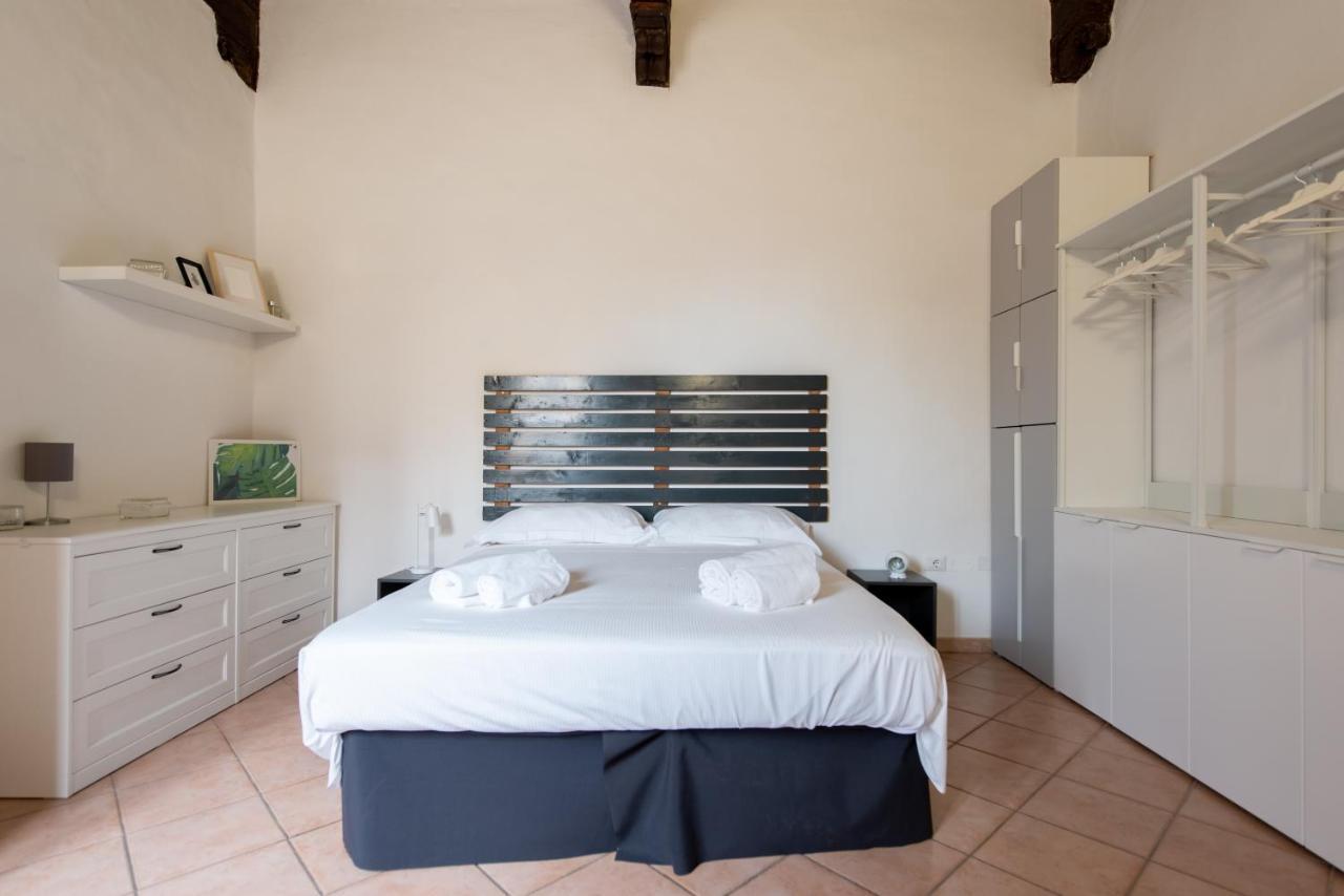 2 Rooms next to a market&Piazza Santa Croce Firenze Esterno foto