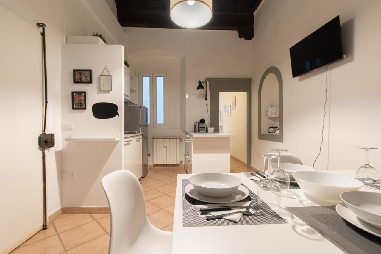 2 Rooms next to a market&Piazza Santa Croce Firenze Esterno foto