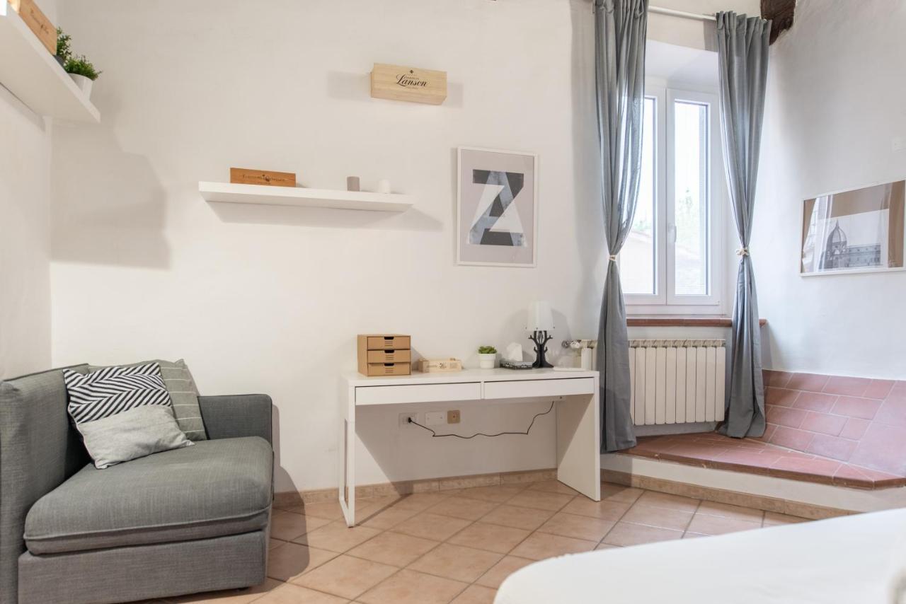 2 Rooms next to a market&Piazza Santa Croce Firenze Esterno foto