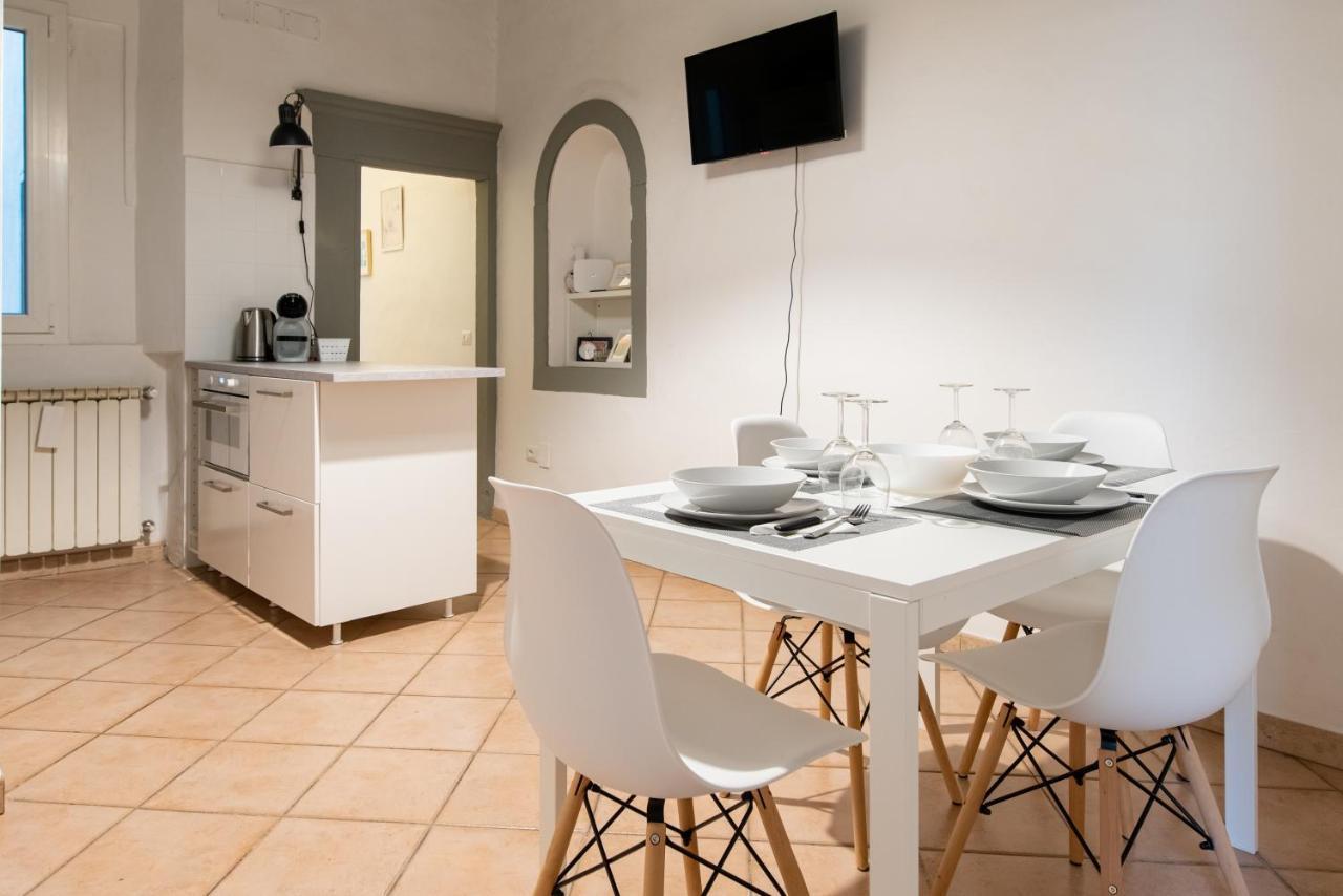 2 Rooms next to a market&Piazza Santa Croce Firenze Esterno foto