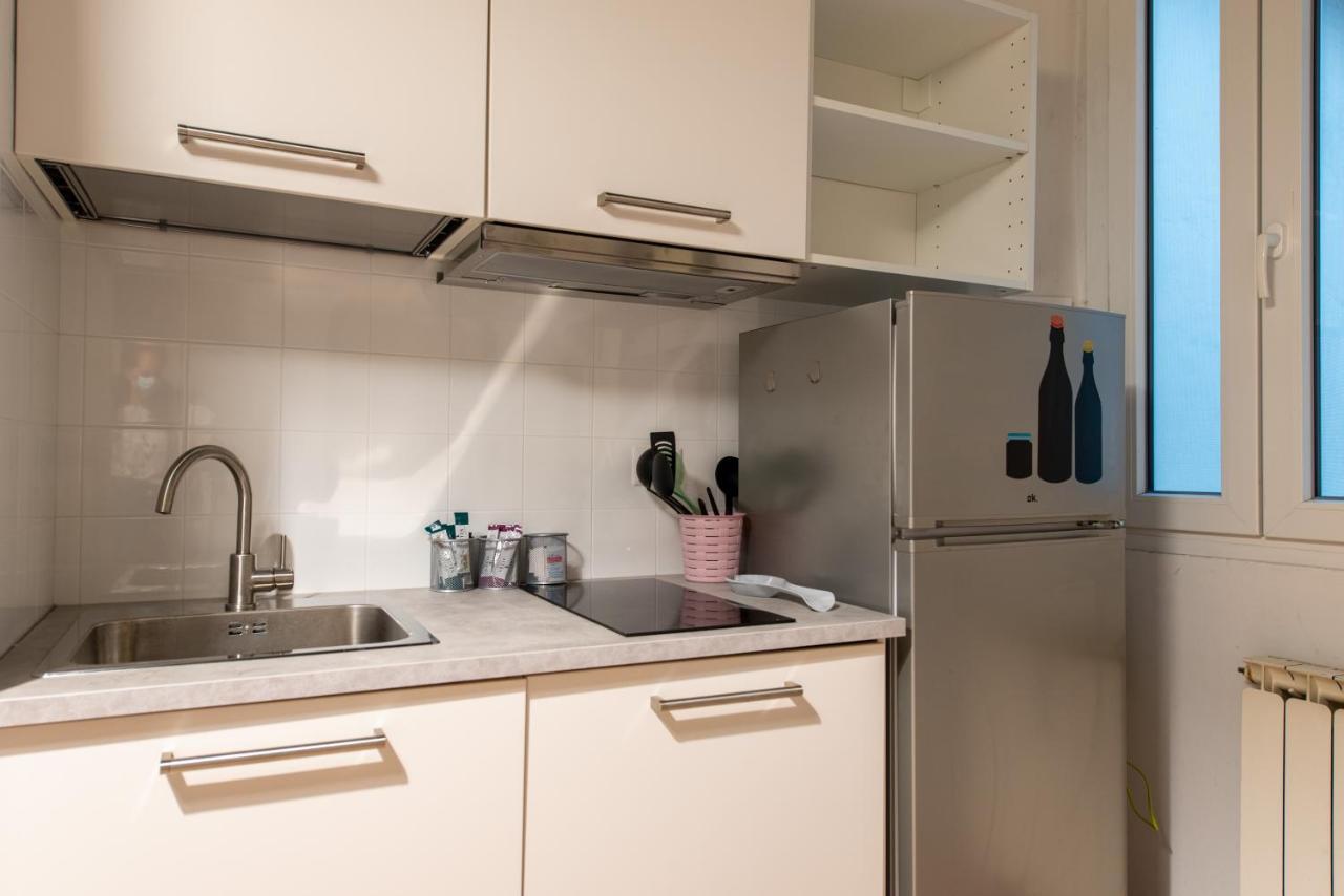 2 Rooms next to a market&Piazza Santa Croce Firenze Esterno foto