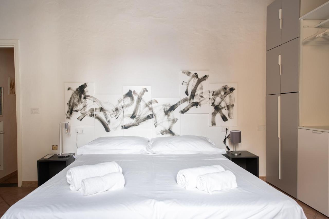 2 Rooms next to a market&Piazza Santa Croce Firenze Esterno foto