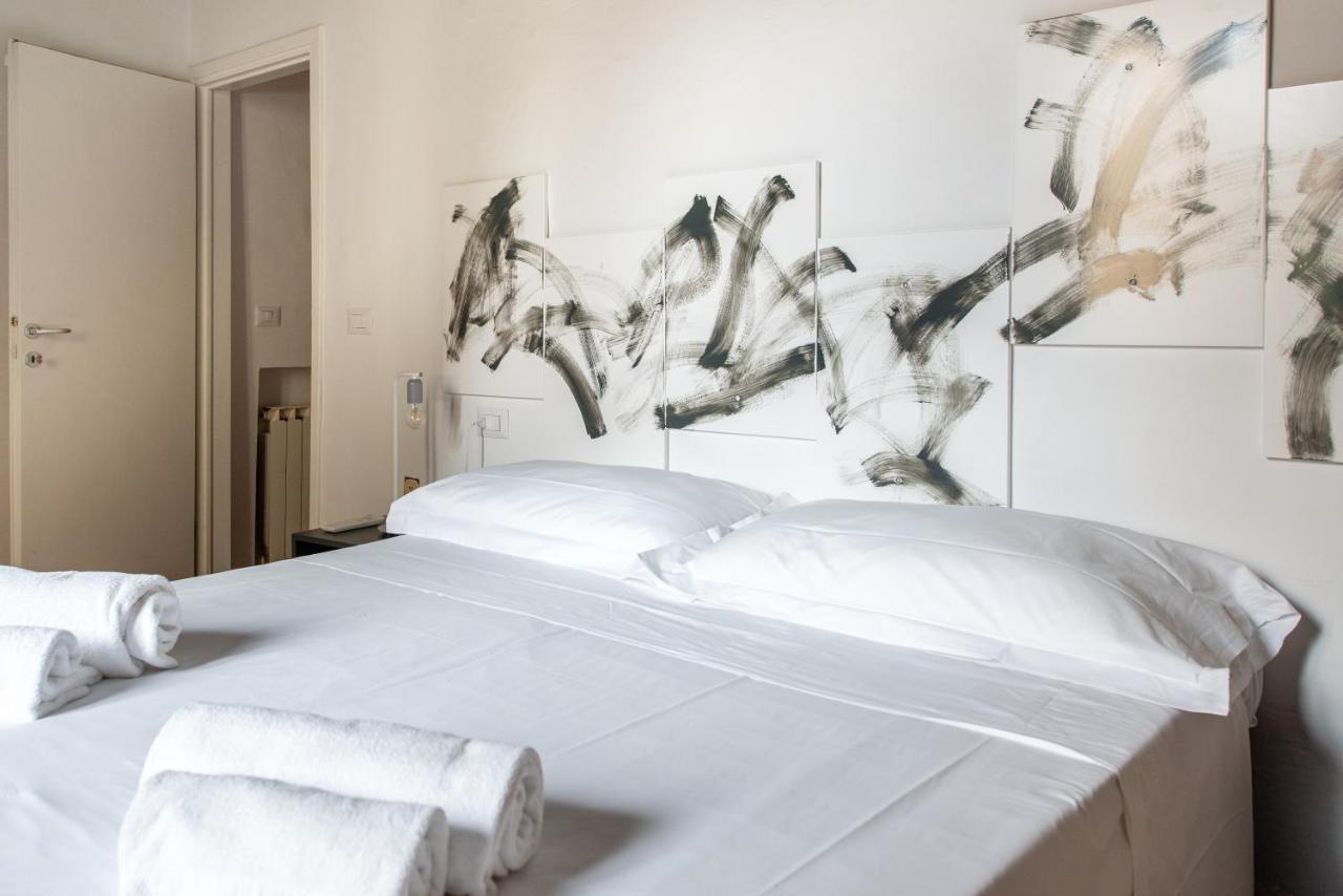 2 Rooms next to a market&Piazza Santa Croce Firenze Esterno foto