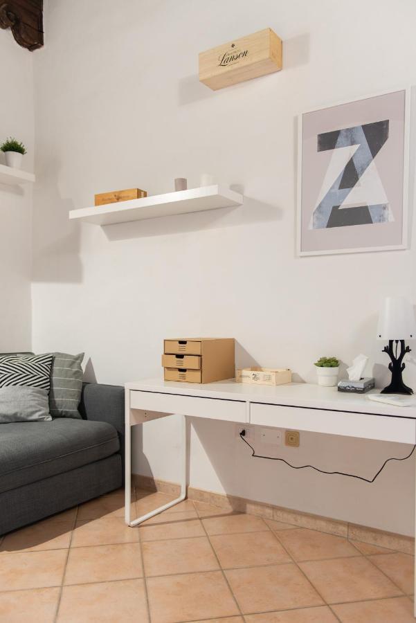 2 Rooms next to a market&Piazza Santa Croce Firenze Esterno foto