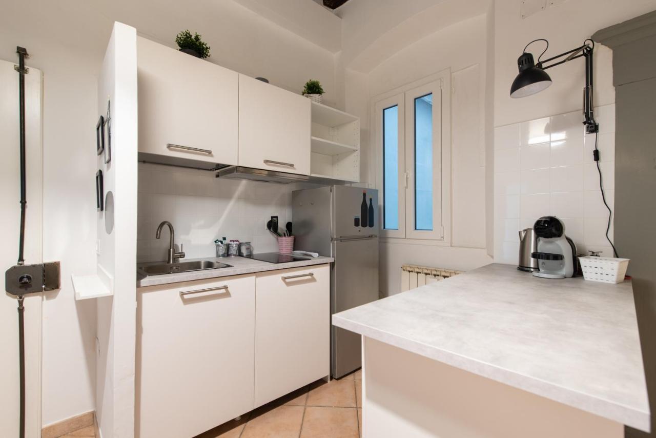 2 Rooms next to a market&Piazza Santa Croce Firenze Esterno foto