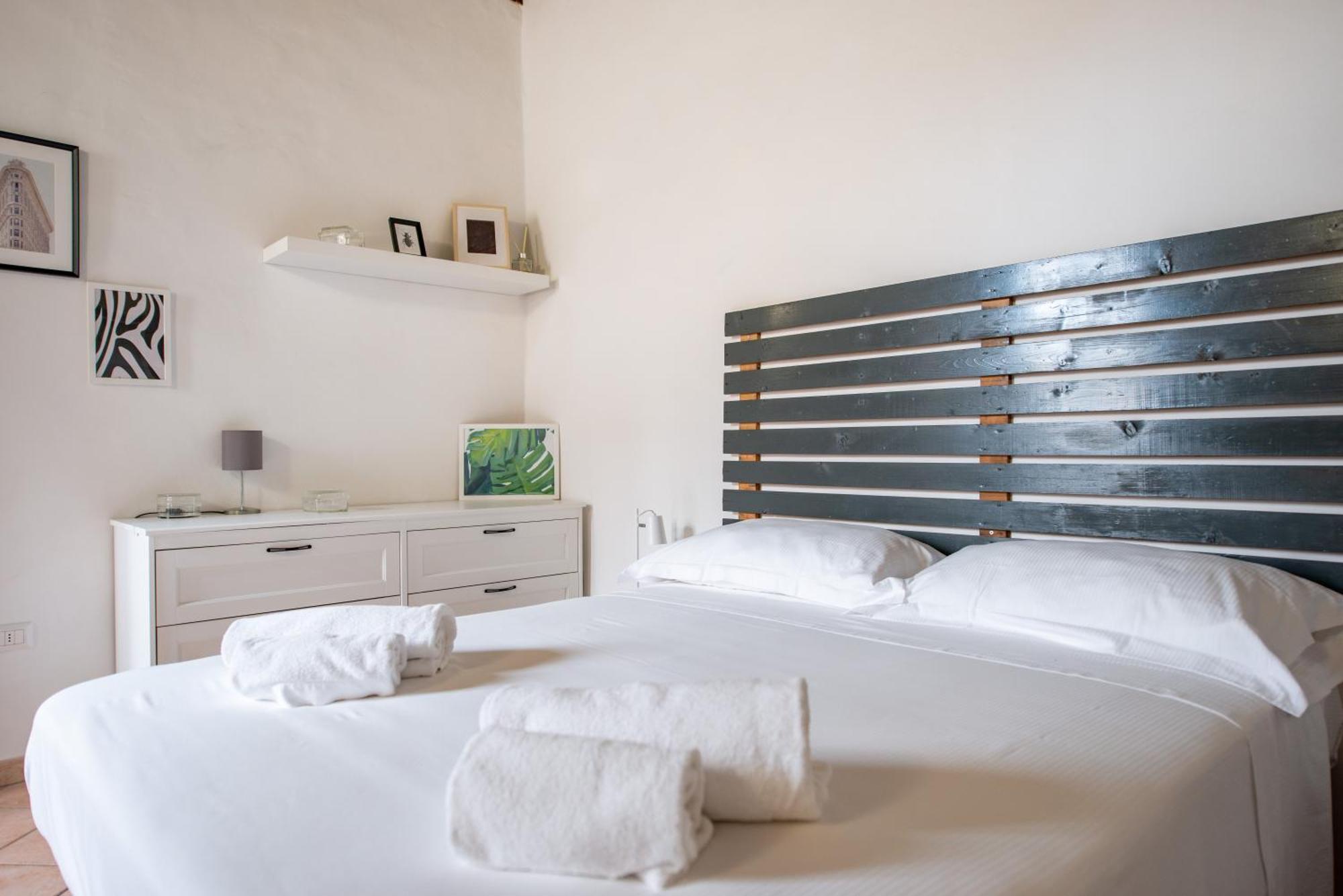 2 Rooms next to a market&Piazza Santa Croce Firenze Esterno foto