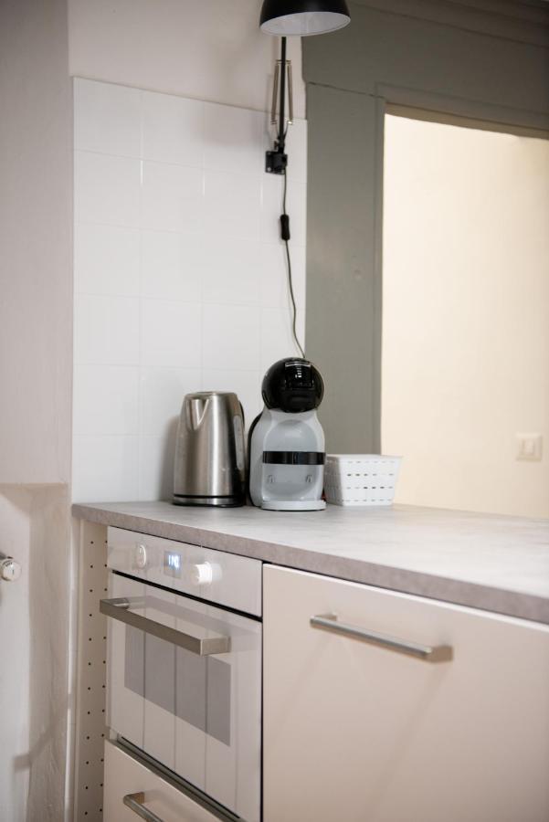 2 Rooms next to a market&Piazza Santa Croce Firenze Esterno foto