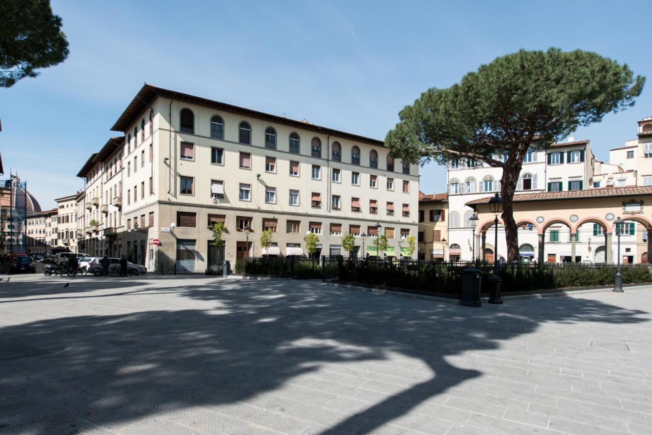 2 Rooms next to a market&Piazza Santa Croce Firenze Esterno foto